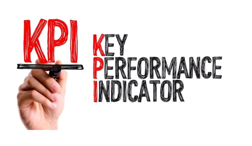 Что такое KPI 
